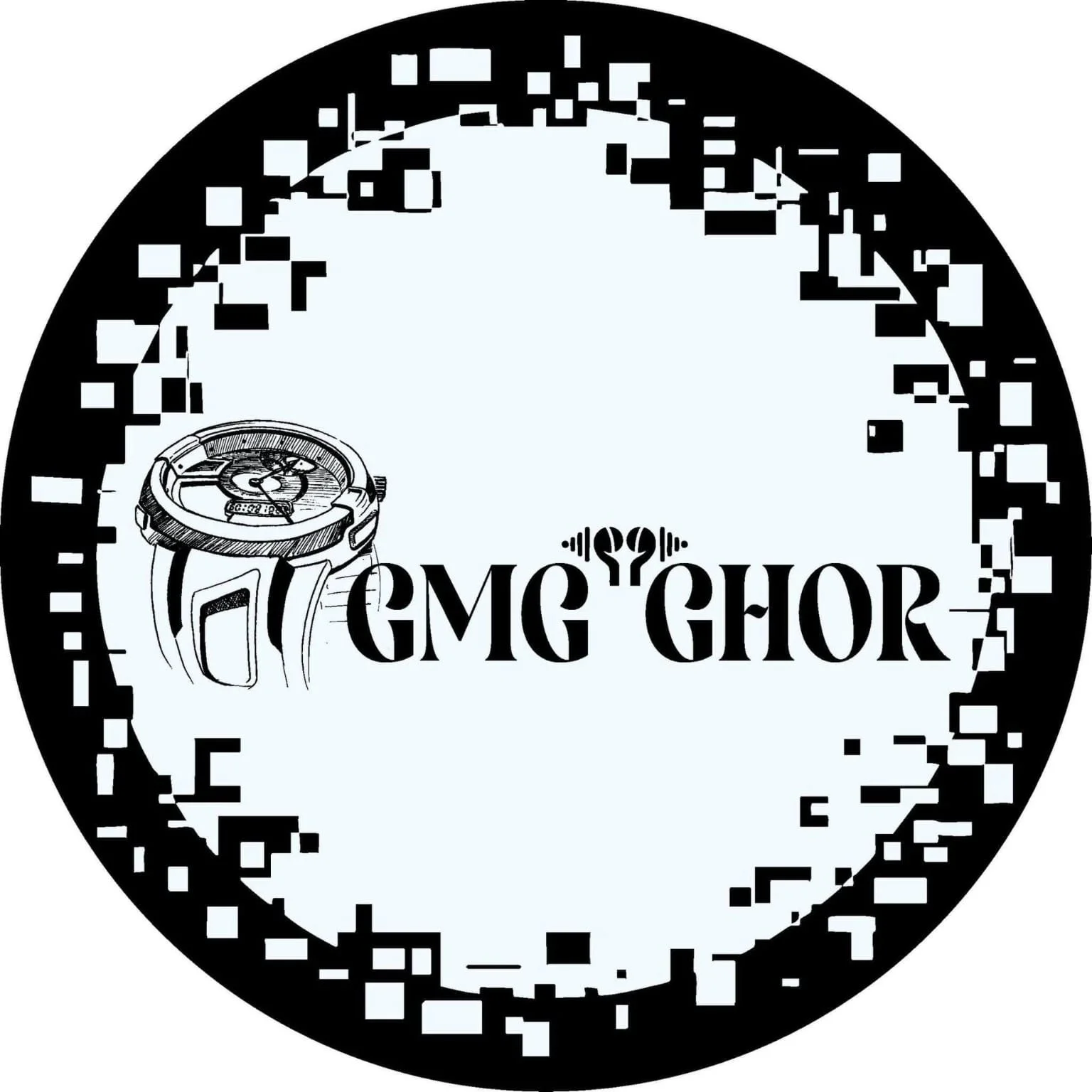 GMG GHOR Logo